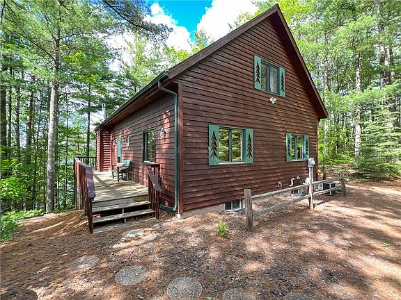 2nd image of 9080N Spring Lake Trail