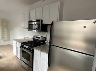 838 Riverside Dr APT 6F, New York, NY 10032