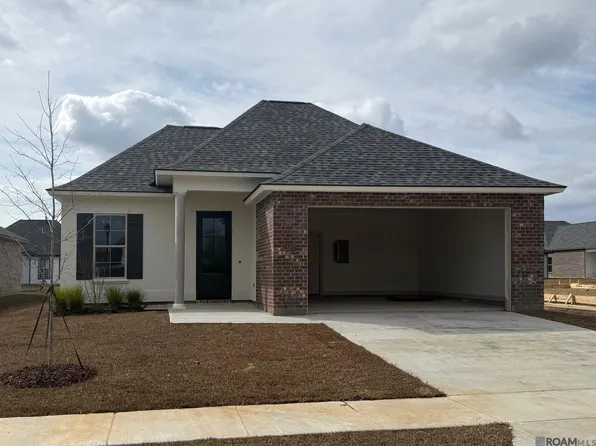 15207 Hazelwood Ct, Prairieville, LA 70769