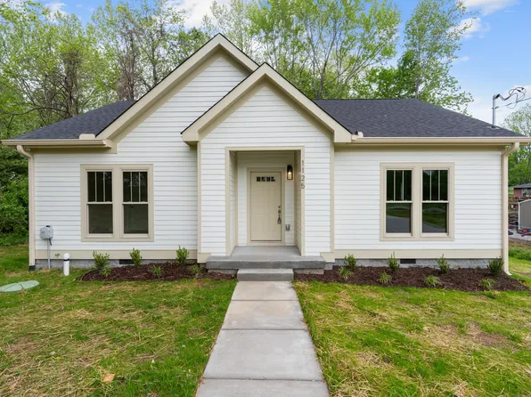 1125 Allen Rd, Burns, TN 37029