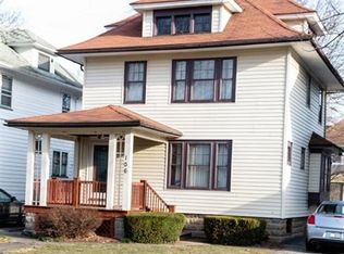 106 Penhurst St, Rochester, NY 14619