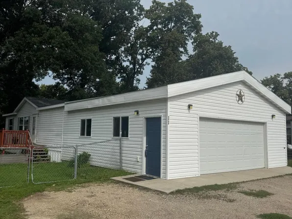 11 Horseshoe Bnd, Horace, ND 58047