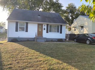 367 Todd Pl, Hamilton, OH 45011