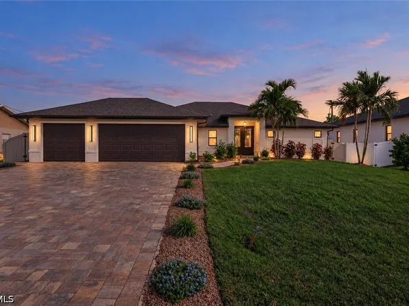 1819 SW 40th Terrace Cpe, Coral, FL 33914