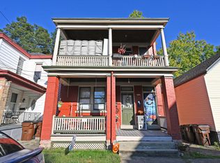 1814 Pearl St, Covington, KY 41014