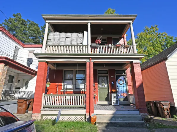 1814 Pearl St, Covington, KY 41014