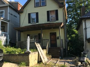 216 Capital Ave, Pittsburgh, PA