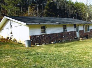 419 Brush Creek Rd, Beattyville, KY 41311