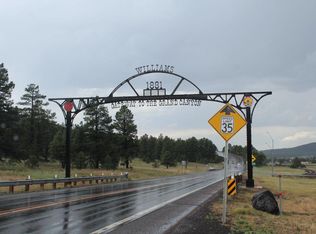 7542 Northstar Rd, Williams, AZ 86046