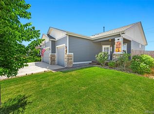 1958 Wagon Train Dr, Milliken, CO 80543