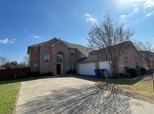416 Spinnaker Dr, Allen, TX 75013