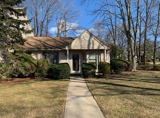 606 Maplecrest Rd #606, Edison, NJ 08820