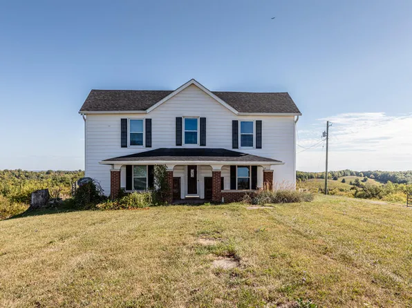 4727 State Highway 1032 E, Berry, KY 41003