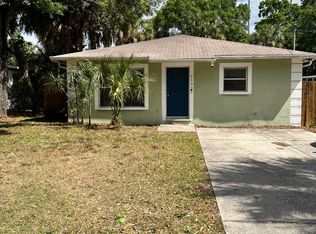 1103 W Arch St, Tampa, FL 33607