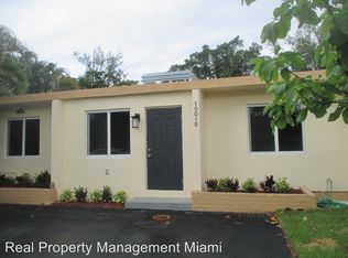 15018 Coconut Ave, Miami Lakes, FL 33014