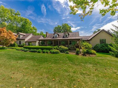 8405 Dines Rd, Novelty, OH, 44072