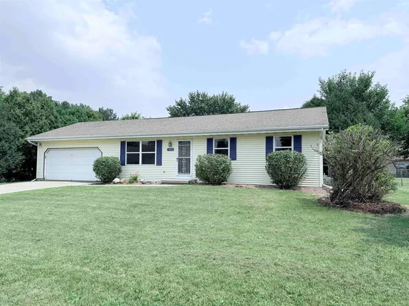 3219 Glenbarr Dr, Janesville, WI 53548