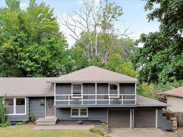 6212 E 108th St, Kansas City, MO 64134