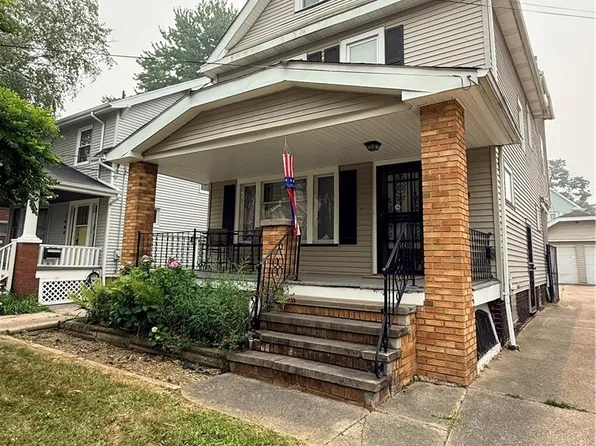 2013 Mayview Ave, Cleveland, OH 44109