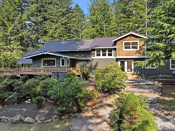 3rd image of 44216 SE 166th Street