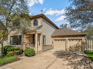 117 Otsego Ct, Bloomingdale, IL 60108