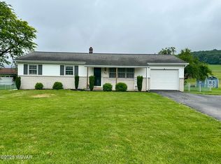 63 2nd Ave, Muncy, PA 17756