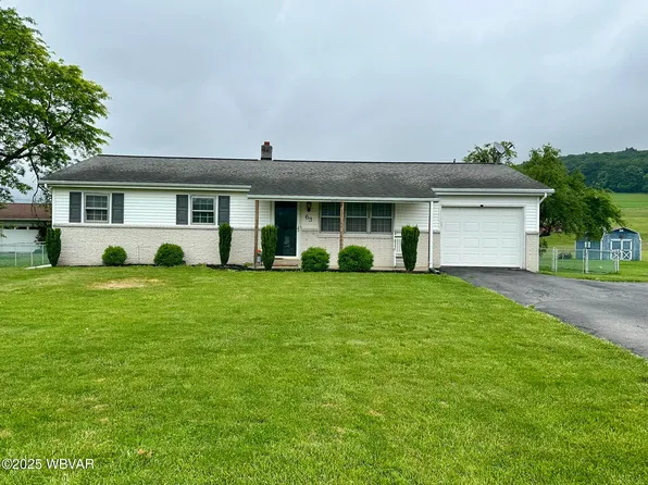 63 2nd Ave, Muncy, PA 17756