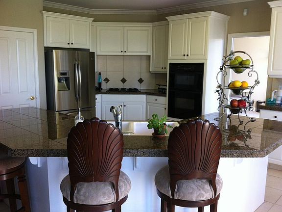 Kitchen Counter