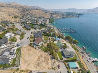 131 Whitfield Ct, Chelan, WA 98816