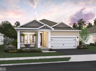 1 Butternut Dr #1, Berlin, NJ 08009