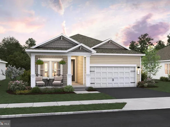 1 Butternut Dr #1, Berlin, NJ 08009