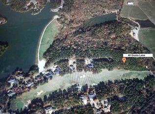 40 Gusta Ln, Hot Springs Village, AR 71909