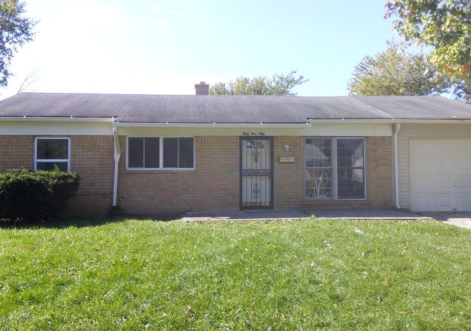 3950 Alsace Place