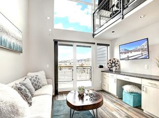 100 Basecamp Way UNIT 219, Frisco, CO 80443
