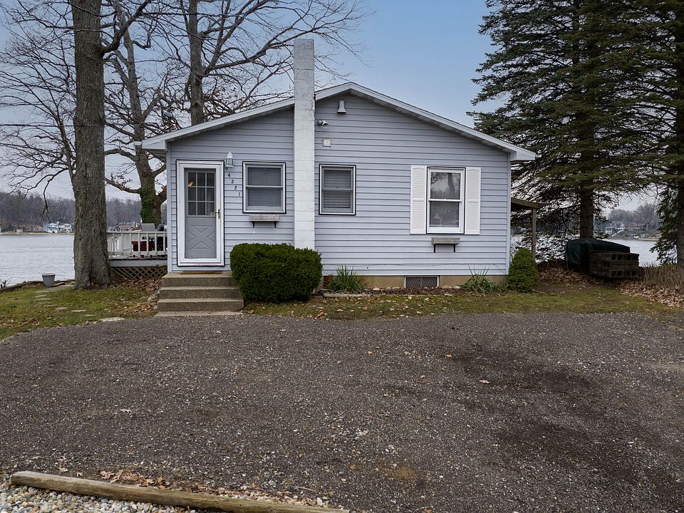 94321 Park Ave, Dowagiac, MI 49047 Zillow