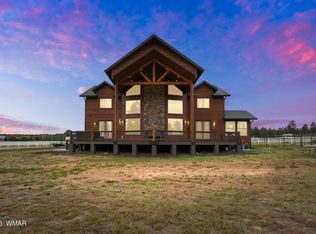 816 Fern Way, Show Low, AZ 85901