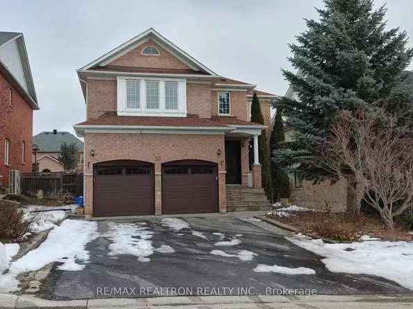 53 Shadow Falls Dr, Richmond Hill, ON L4E 4J7