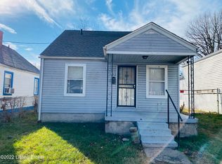 3242 Larkwood Ave, Louisville, KY 40212