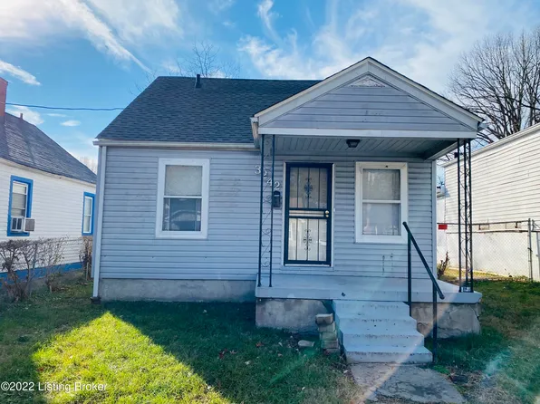 3242 Larkwood Ave, Louisville, KY 40212