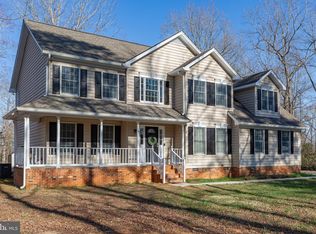 13925 Last Line Ln, Fredericksburg, VA 22407