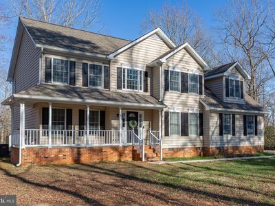 13925 Last Line Ln, Fredericksburg, VA, 22407