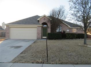 1133 Horn Toad Dr, Haslet, TX 76052