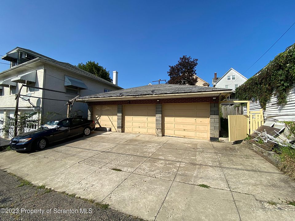 828830 Alder St, Scranton, PA 18505 Zillow