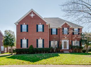 6312 Holly Trace Way, Nashville, TN 37221