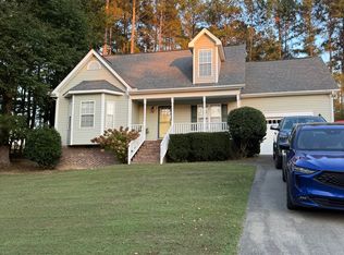 2576 Blue Dog Ct, Creedmoor, NC 27522