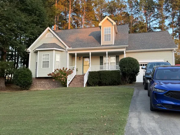 2576 Blue Dog Ct, Creedmoor, NC 27522