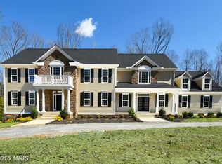 11215 Amabell Dr, Spotsylvania, VA 22553