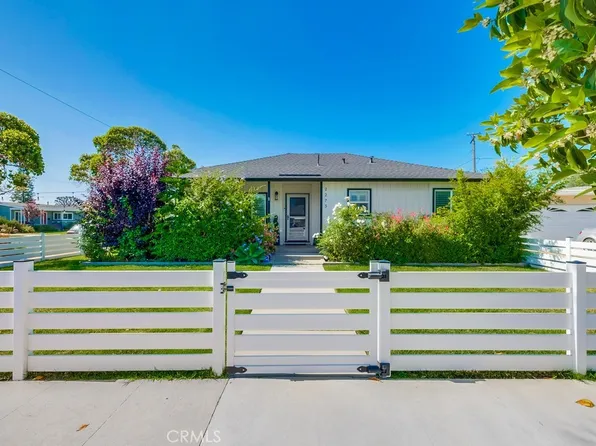 2273 San Vicente Ave, Long Beach, CA 90815