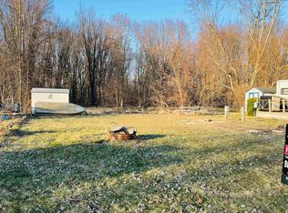 965 Tyrrell Rd #79, Bancroft, MI 48414