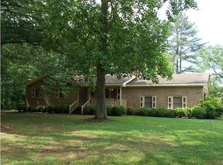 225 Oak St, Littleton, NC 27850